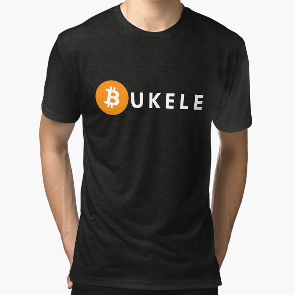 Item preview, Bukele designed and sold by The Agreeable Raven.