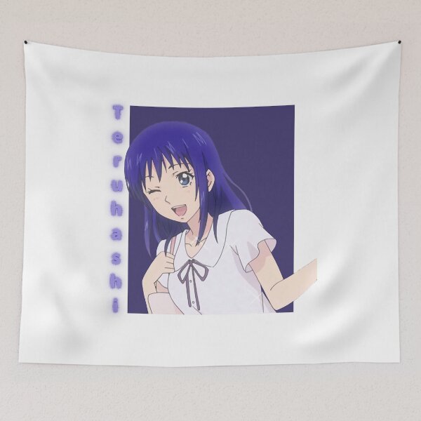 Item preview, Kokomi Teruhashi  designed and sold by ShirleyShrum.