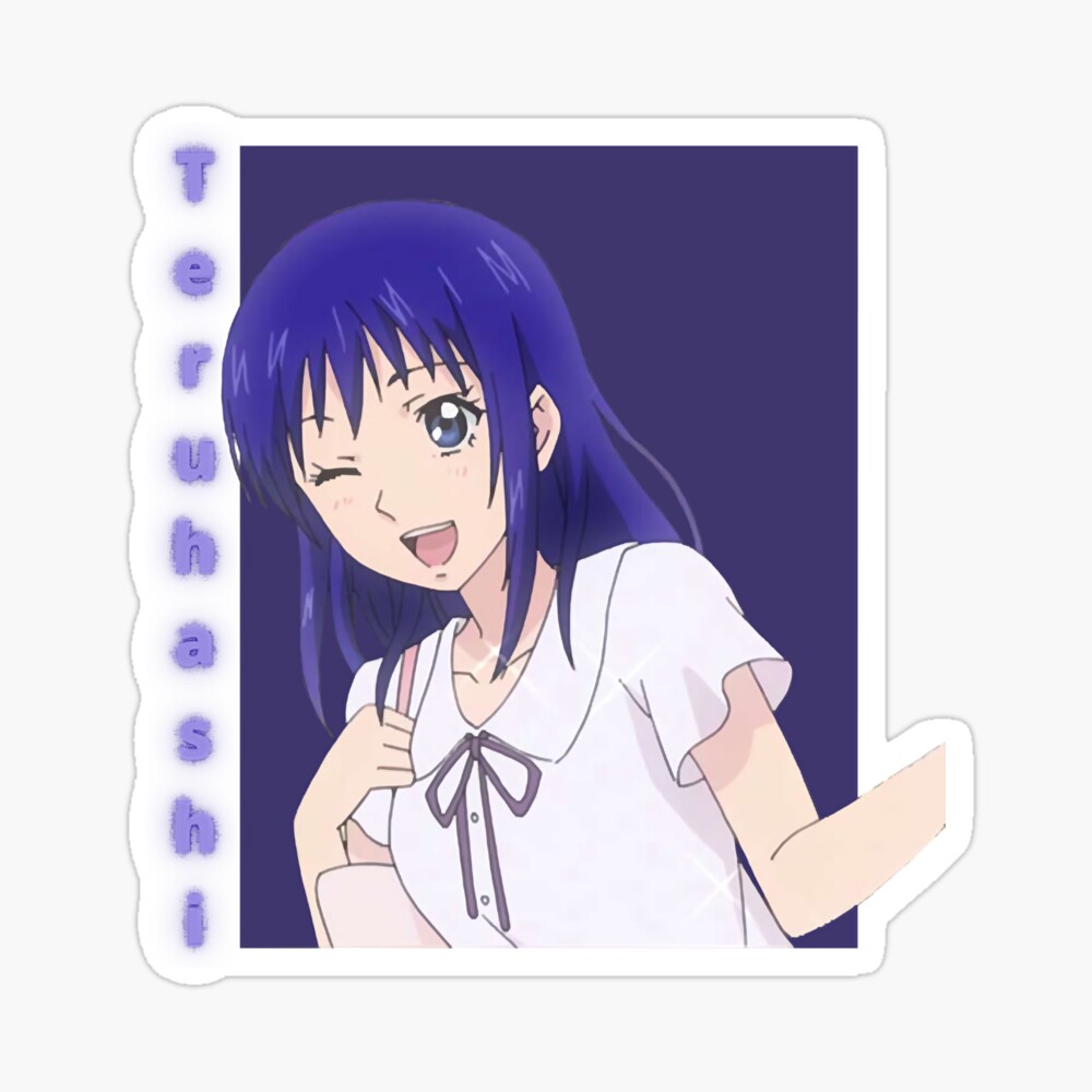 Teruhashi Kokomi Hentai