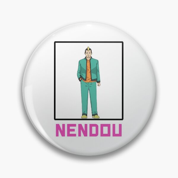 Item preview, Nendou  designed and sold by ShirleyShrum.