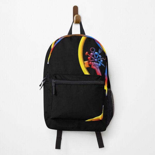 Item preview, Simple Rainbow Capitalism Art Design designed and sold by Zareen Sayyed.