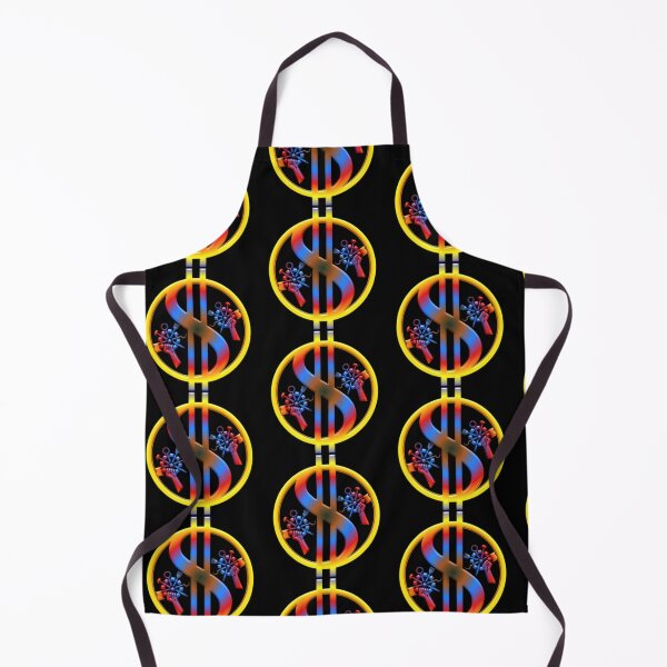 Item preview, Simple Rainbow Capitalism Art Design designed and sold by Zareen Sayyed.