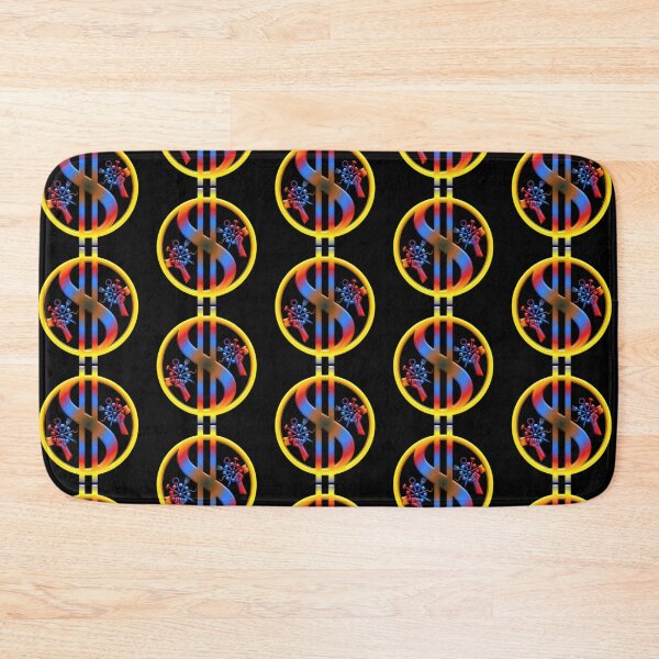 Item preview, Simple Rainbow Capitalism Art Design designed and sold by Zareen Sayyed.