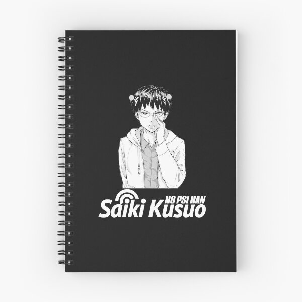 Item preview, Saiki k Manga  designed and sold by ShirleyShrum.
