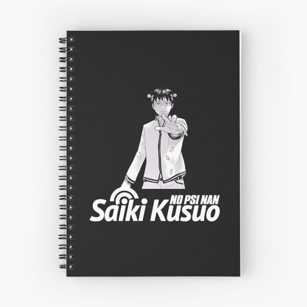 Item preview, Saiki k Manga  designed and sold by ShirleyShrum.