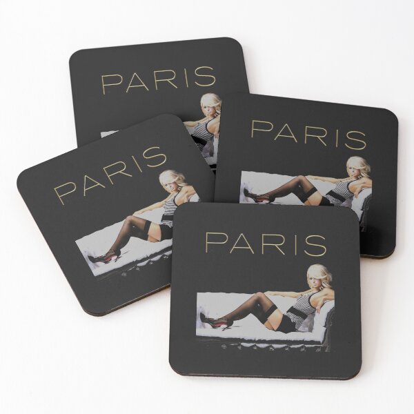 Item preview, Paris-Hilton designed and sold by Antoine Roland.