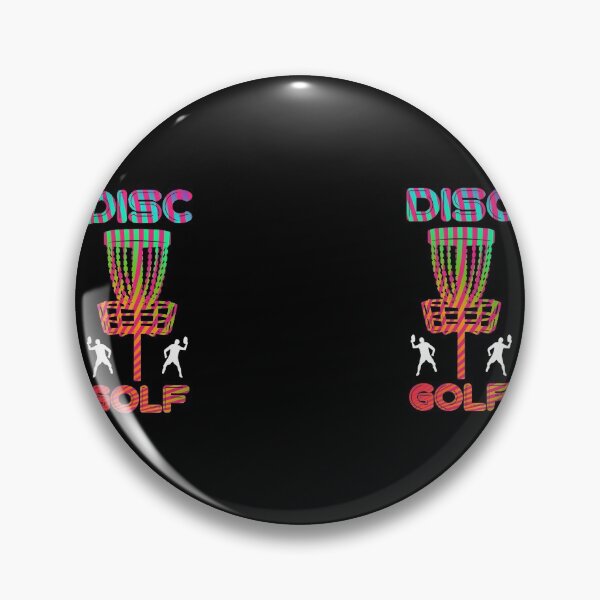 Item preview, Disk Golf Players Sports Throw Target Beer Frisbee Sports Basket Disk Landing Toss Throw Kick Hole Goal Disc Golf designed and sold by shirti.