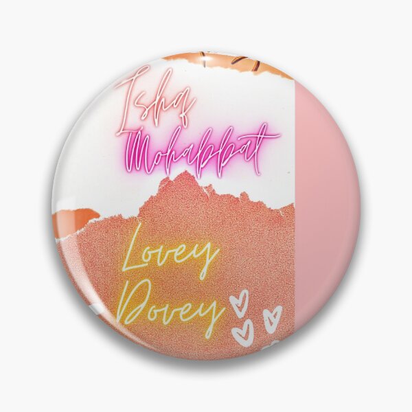 Artikelvorschau, Ishq Mohabbat - Lovey Dovey SET entworfen und verkauft von Saaim.