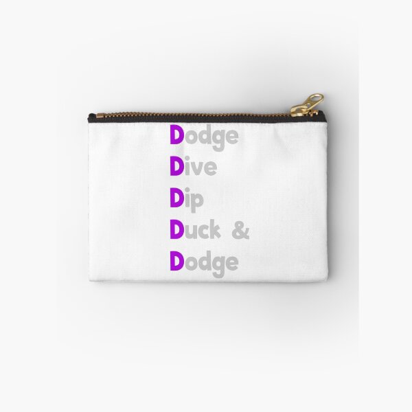 Item preview, Dodgeball 5 D's designed and sold by MimiDezines.