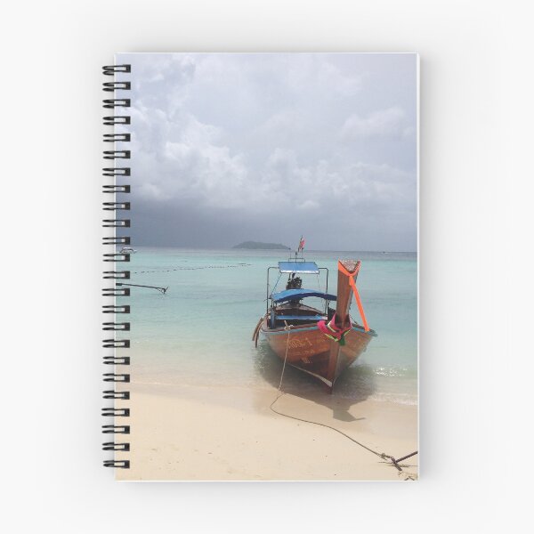 Item preview, Life's a beach Phi Phi Island designed and sold by fabbyquotes.