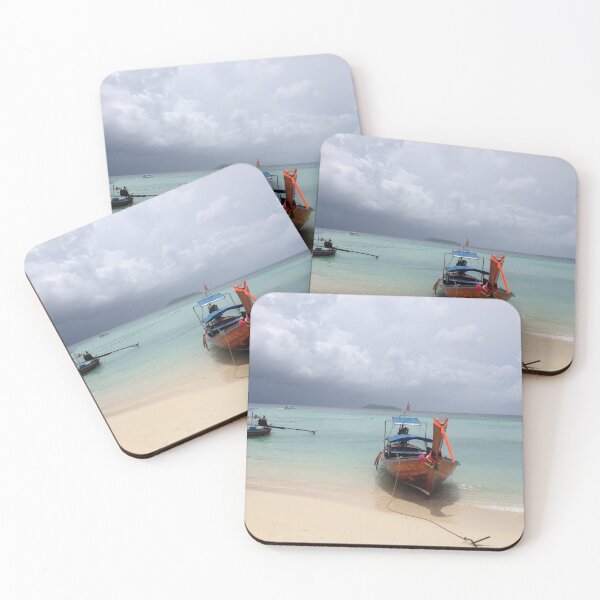 Item preview, Life's a beach Phi Phi Island designed and sold by fabbyquotes.