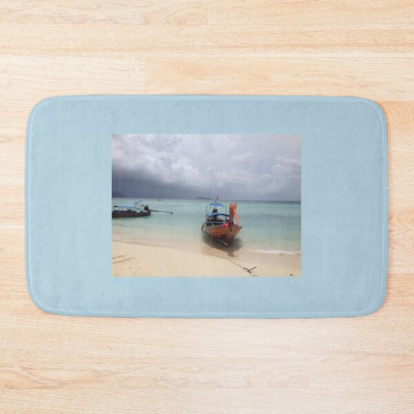 Item preview, Life's a beach Phi Phi Island designed and sold by fabbyquotes.