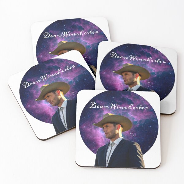 Item preview, Dean Winchester designed and sold by thewhalewhaley.