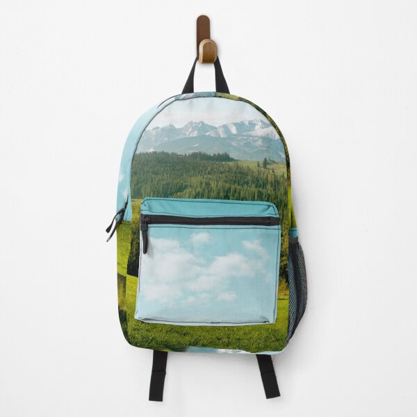 Item preview, Panorama of Tatra mountains in Poland designed and sold by Mikołaj Niemczewski.