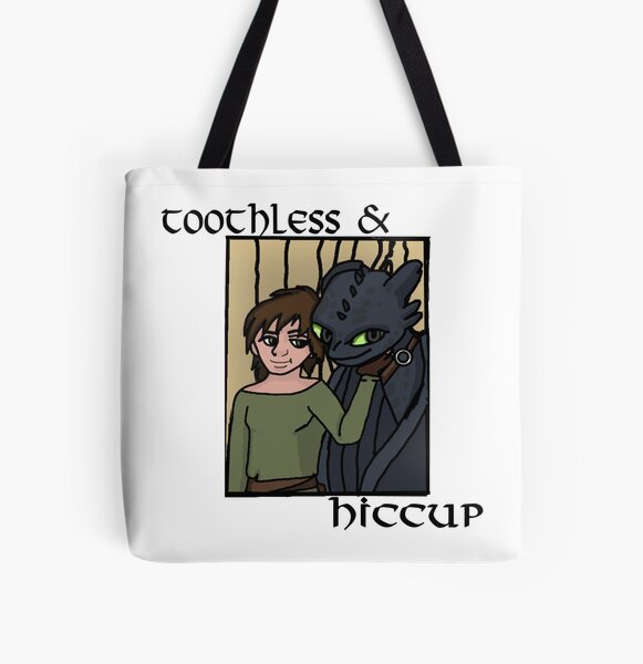 Schluckauf Und Zahnlos Geschenke Merchandise Redbubble