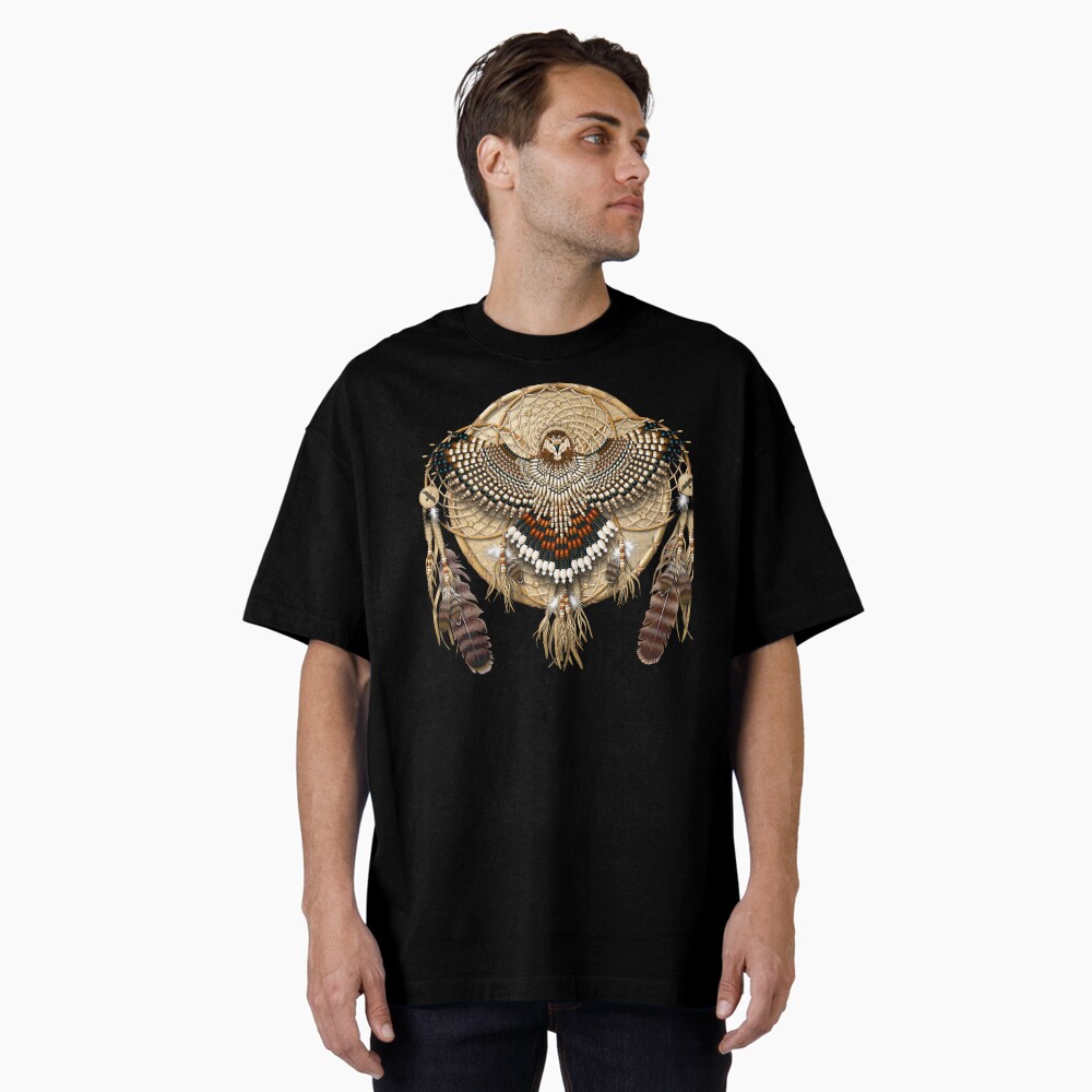 Item preview, Oversized T-Shirt designed and sold by NaumaddicArts.