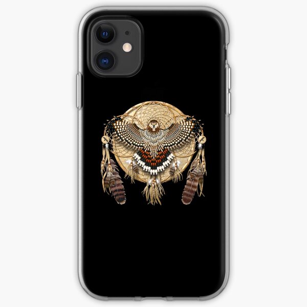Red-Tailed Hawk iphone 11 case Red-Tailed Hawk iphone 11 case