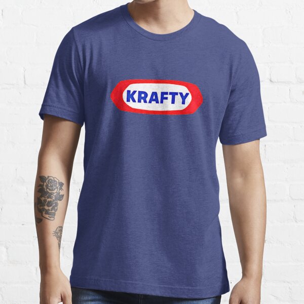 KRAFTY Essential T-Shirt