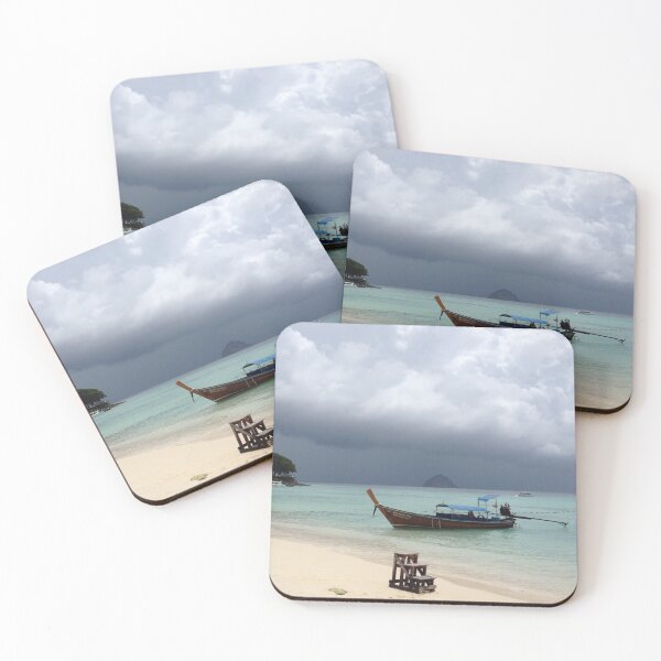 Item preview, Life's a beach Phi Phi Exotic designed and sold by fabbyquotes.