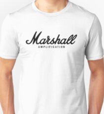 marshall Unisex T-Shirt