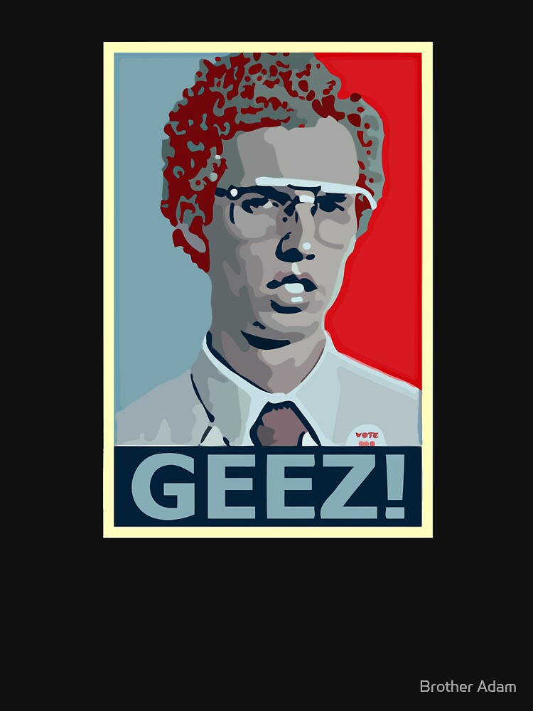 Napoleon Dynamite by atartist