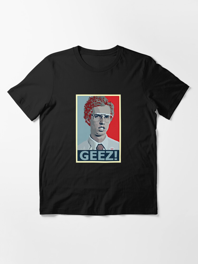 Alternate view of Napoleon Dynamite Essential T-Shirt