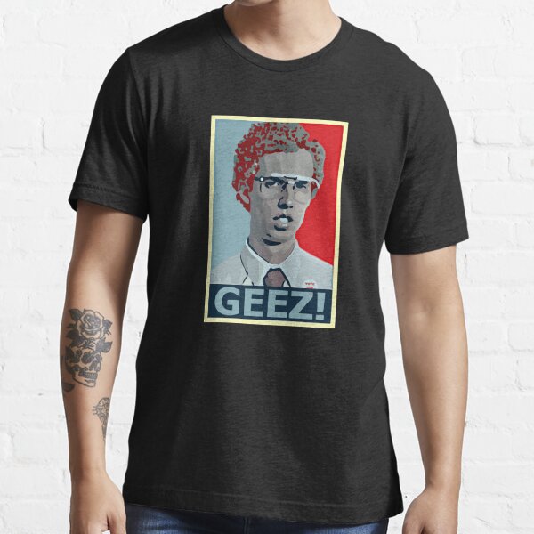 Napoleon Dynamite Essential T-Shirt
