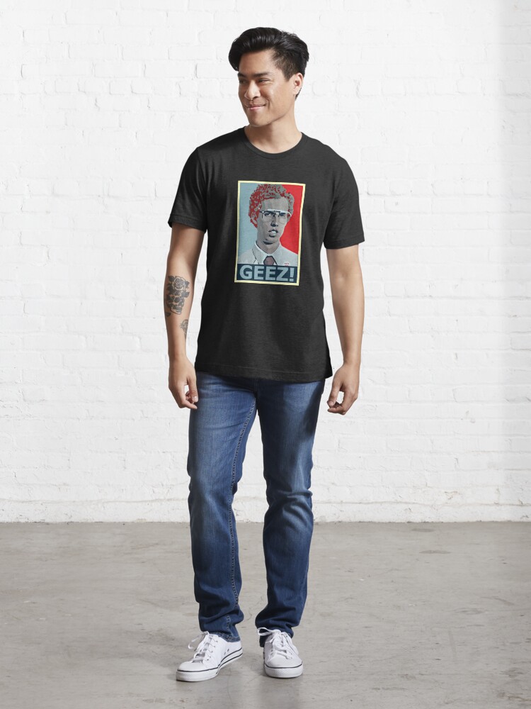 Alternate view of Napoleon Dynamite Essential T-Shirt