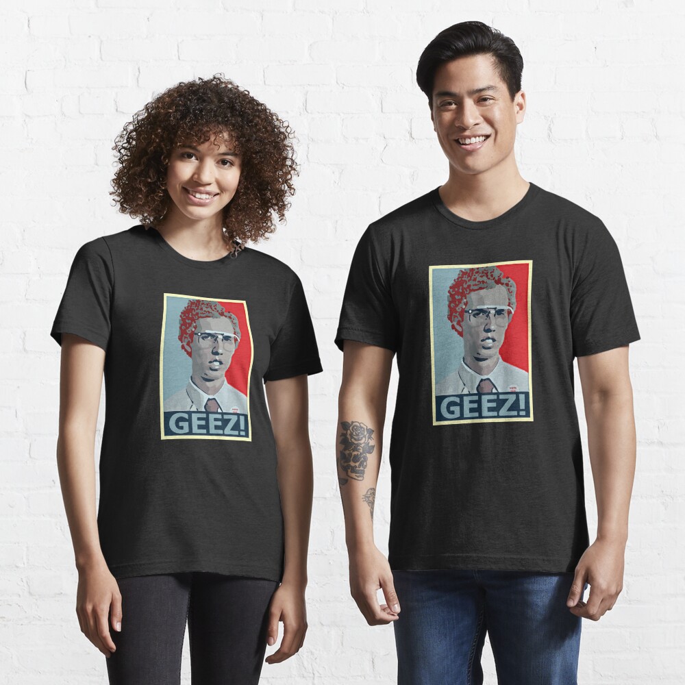 Napoleon Dynamite Essential T-Shirt