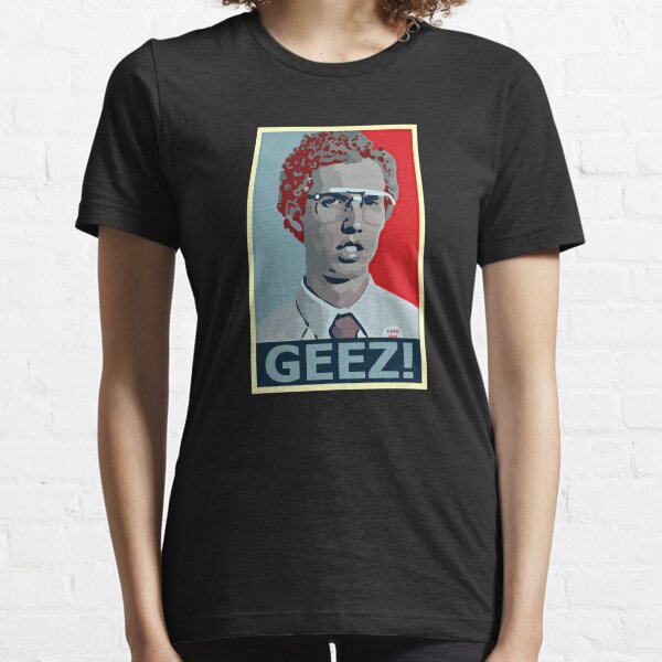 Napoleon Dynamite Essential T-Shirt