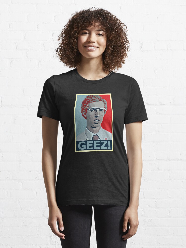 Alternate view of Napoleon Dynamite Essential T-Shirt