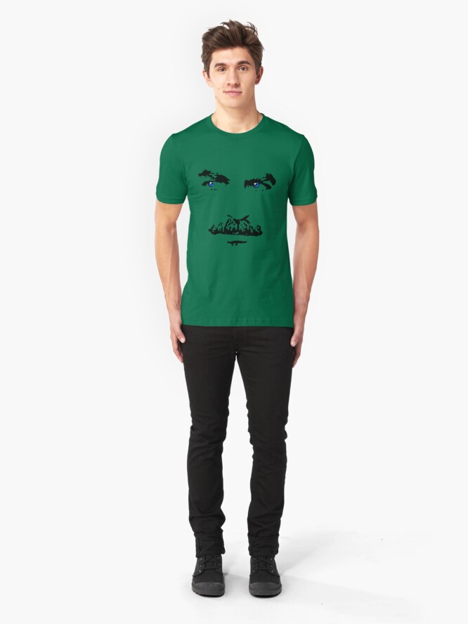 "Tom Selleck - Magnum PI" T-shirt by atartist | Redbubble