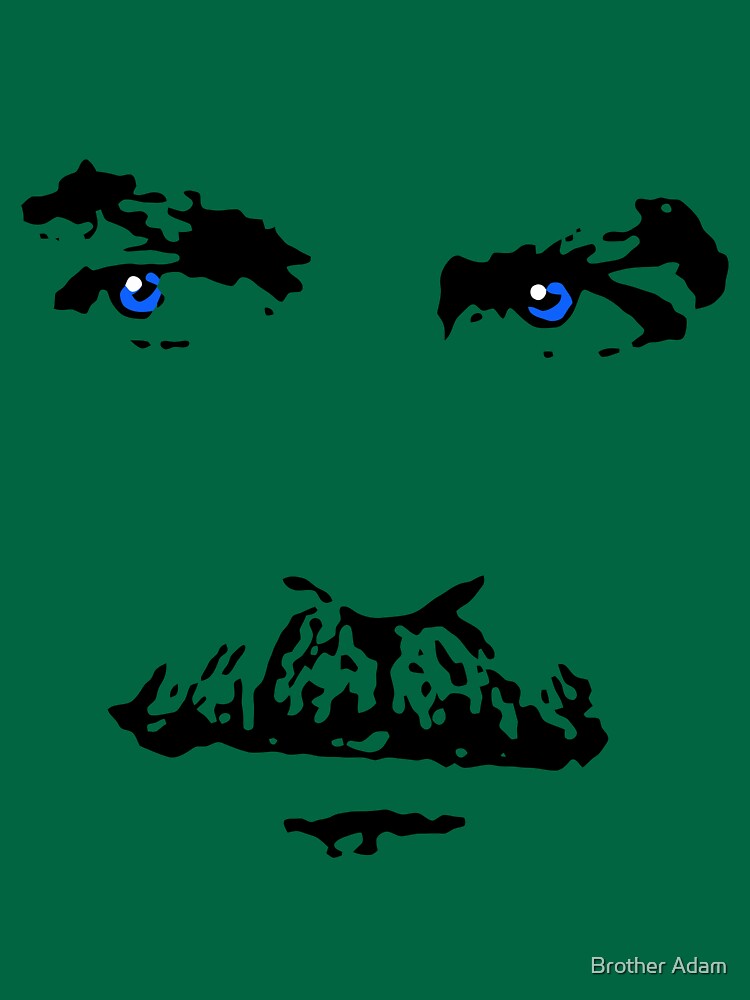 Tom Selleck - Magnum PI by atartist