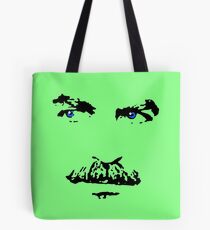 Tom Selleck - Magnum PI Tote Bag