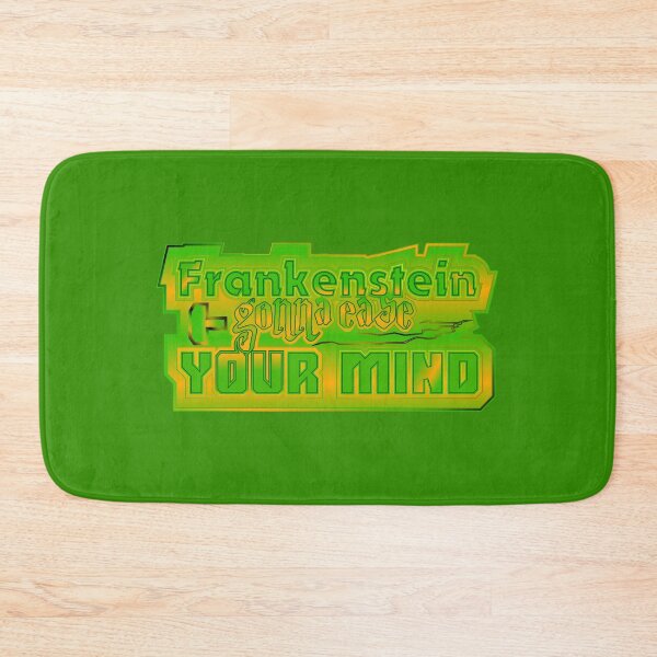 Item preview, Frankenstein gonna ease your mind designed and sold by Jokertags.