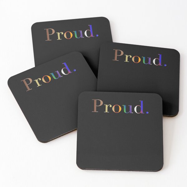 Item preview, Proud Together We Rise American Flag designed and sold by melindai.