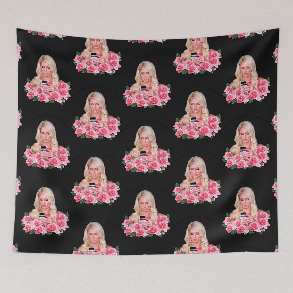 Item preview, Paris-Hilton designed and sold by Antoine Roland.