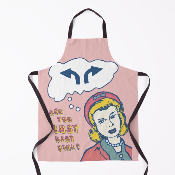Item preview, Feeling Lost And Confused designed and sold by biatchie.
