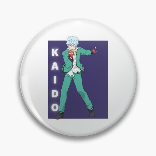 Item preview, Shun Kaidou  designed and sold by ShirleyShrum.