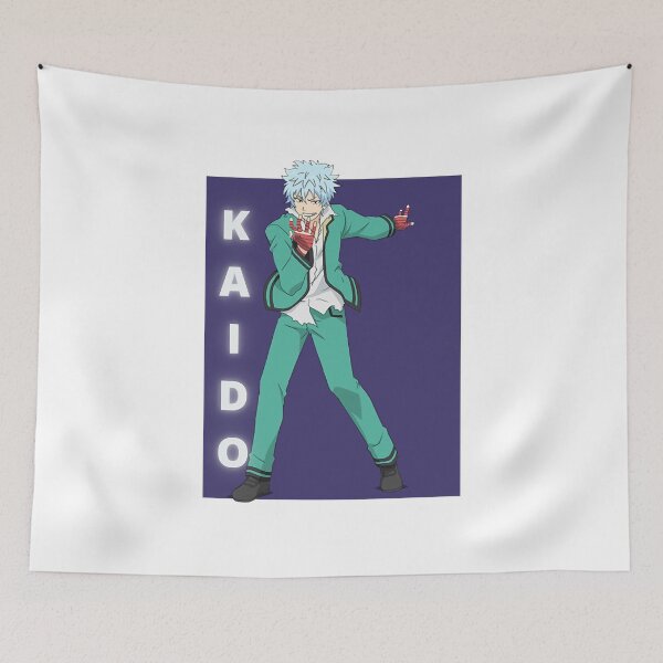 Item preview, Shun Kaidou  designed and sold by ShirleyShrum.