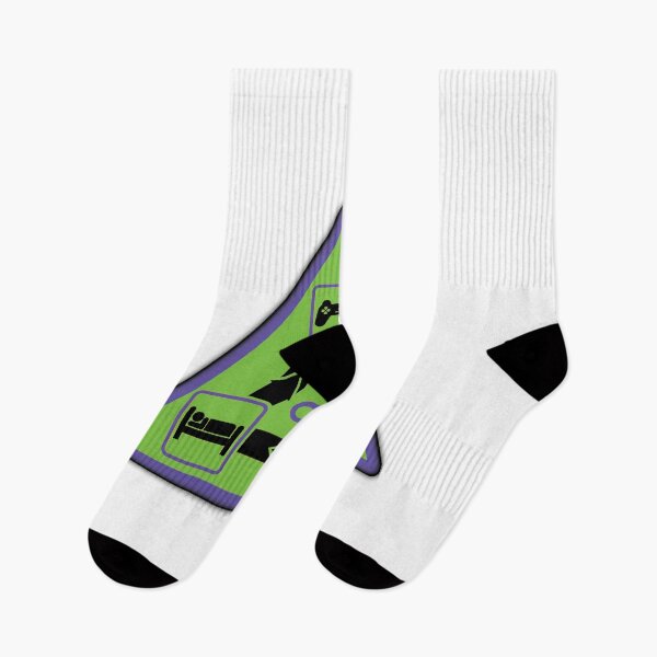Item preview, Eat, Sleep, Game, Repeat, Purple & Green Gamer Design designed and sold by samtom84.