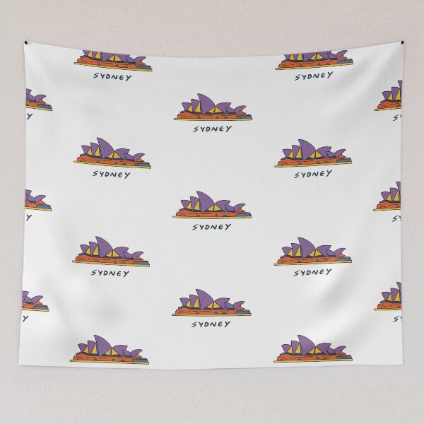 Item preview, Sydney Opera House designed and sold by sz03.