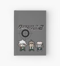 Danganronpa 2 Hardcover Journal