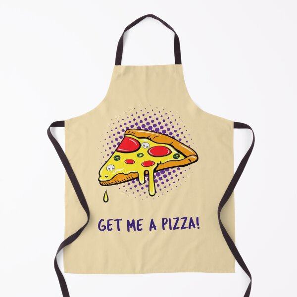 Item preview, Get Me A Pizza Design designed and sold by Artpace.