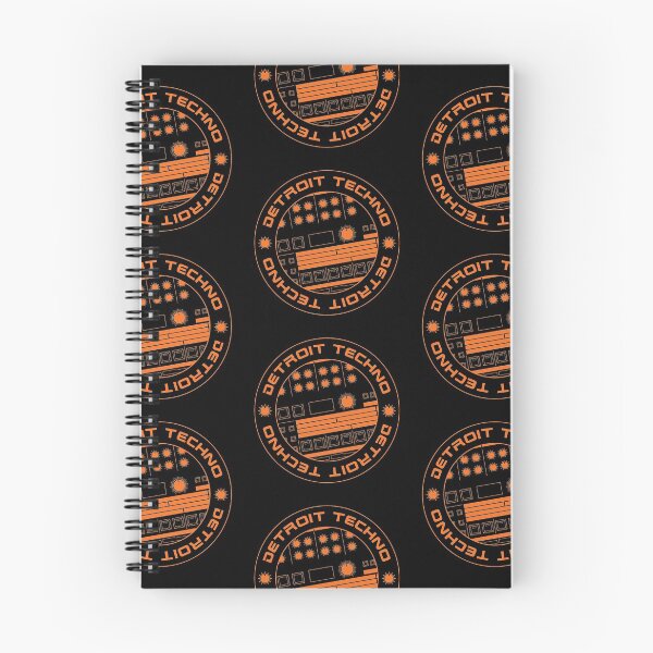 Item preview, 909 Drum Machine Graphic: Detroit Techno designed and sold by AtomicMalibu.