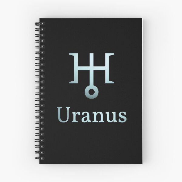 Item preview, Astrological Planet – Uranus designed and sold by Astro3antica.