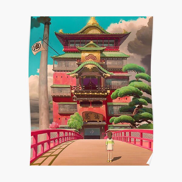 bejo anime Poster