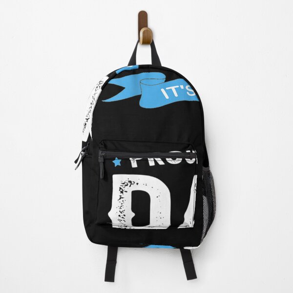 Item preview, Proud New Dad It's A Boy Cute Father Day Gift Gender Reveal designed and sold by mchargue12.