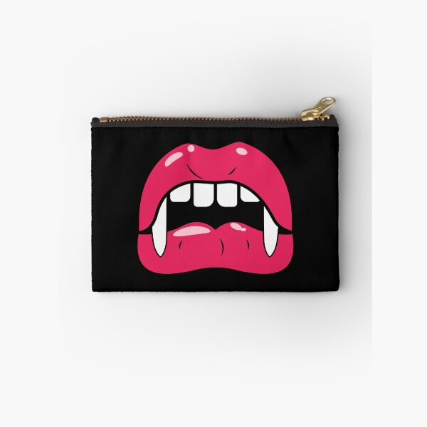 Item preview, Woman lips pop art retro style set.  designed and sold by Tatishka.