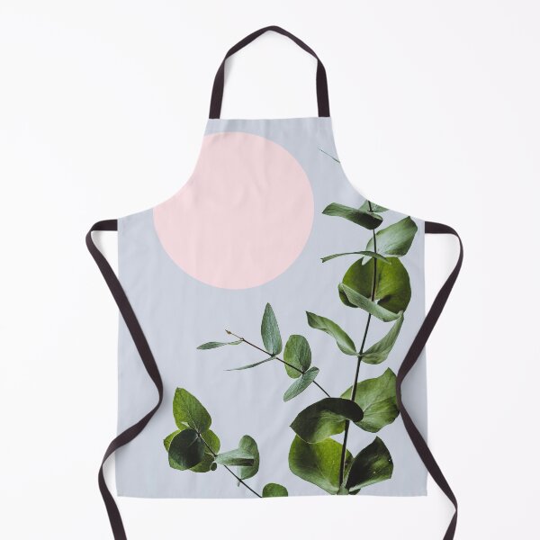 Item preview, 01_Simple plant with pink sun designed and sold by ESCAPZ.
